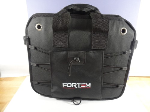 FORTEM The Extra Mile Car Trunk Cargo Organizer Collapsible Multi-Compartment - Bild 3 von 4