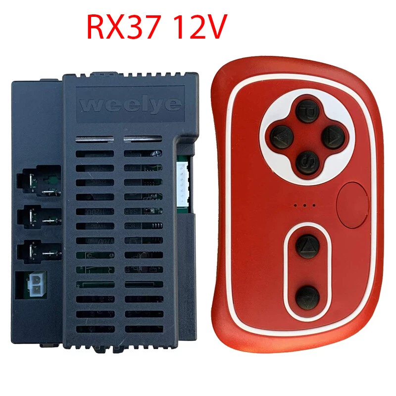 Weelye remote cheap control