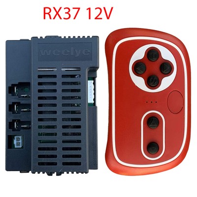 weelye RX37 12V Receiver Children 