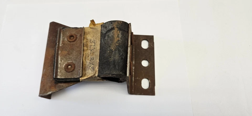 Dodge Ramcharger Plymouth Trailduster 1974-1980 suspensión de escape 3735298 nuevo de stock Foto 4 de 4