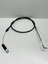 Genuine Toro 139-6595 Cable-Traction, RWD (PP) (1C)