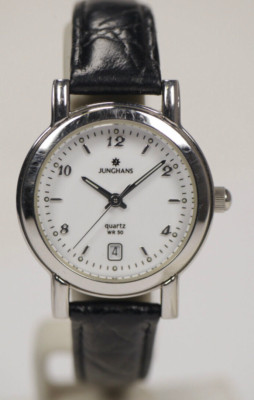 Junghans, Quartz 4012194 E 401, 1 1/32in