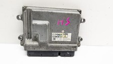 MAZDA CX-5 MK1 KE 2012 - 2017 MOTOR ECU 2.2 DIESEL 76888 SH0318881E
