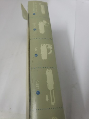 @ Vintage 1986 FACTORY PLUS Multi Tool Japan Made Swiss Army Office Knife - Picture 6 of 9