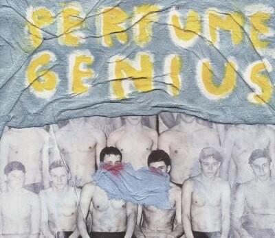 PERFUME GENIUS - PUT YOUR BACK N2 IT  VINYL LP NEU 