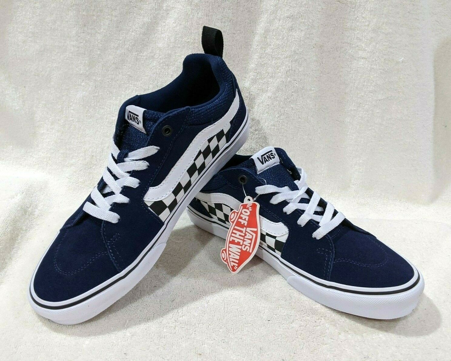 vans alt closure