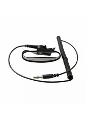 2 Pieces Replace Wrist Band Strap Component For Ionic Foot Bath Spa Detox Device