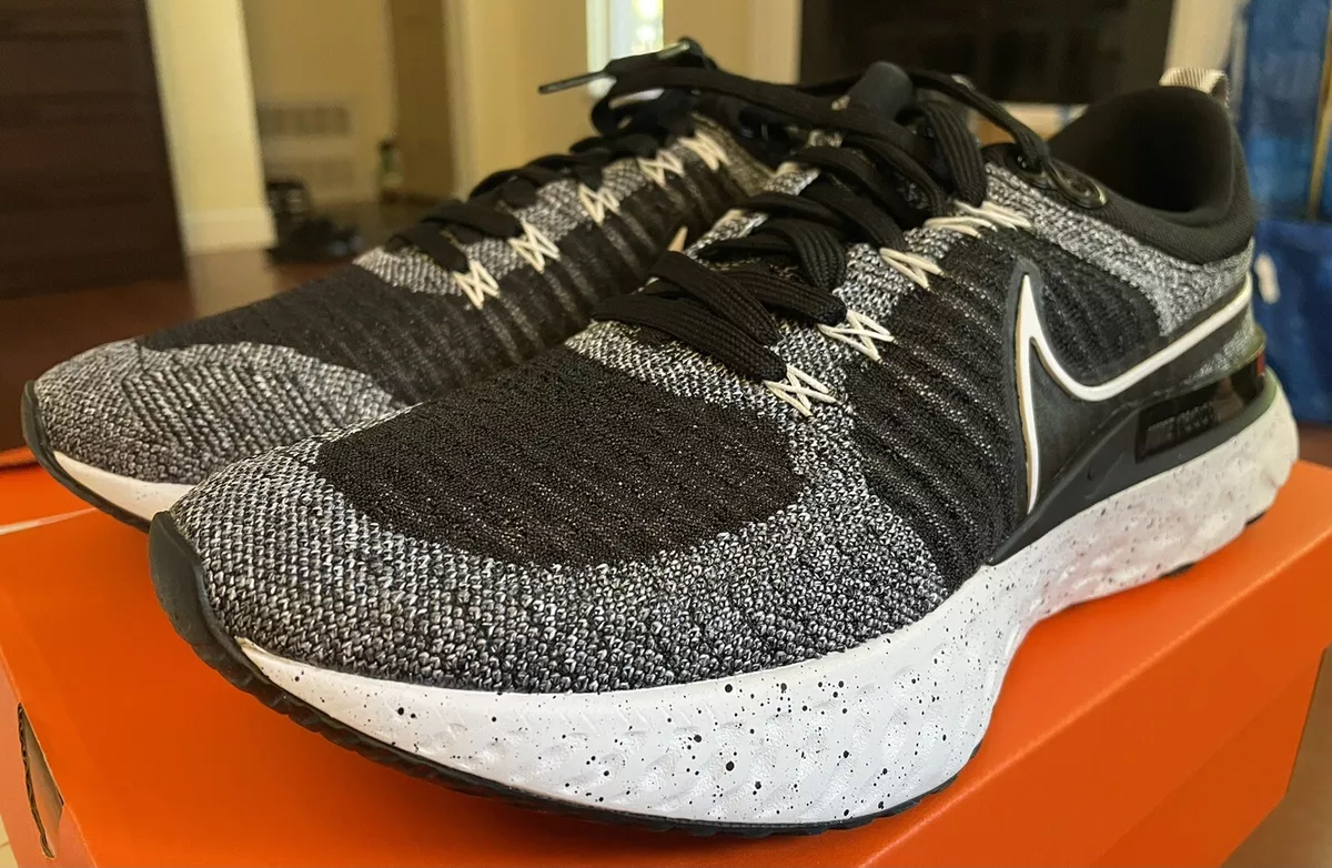 men's react infinity run flyknit 2
