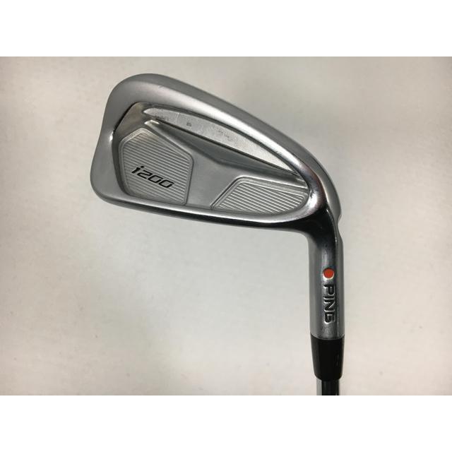 Ping i200 Iron set 6-pw 5 pcs NS Pro MODUS3 TOUR105 Stiff Ping i200 Iron set 6-pw 5 pcs NS Pro MODUS3 TOUR105 Stiff