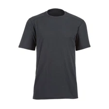 DragonWear Pro Dry® FR Moisture Wicking 3XL Navy T-Shirt DFDS1215