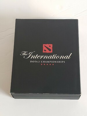 Ti9 Dota 2 Aegis 2019 | eBay