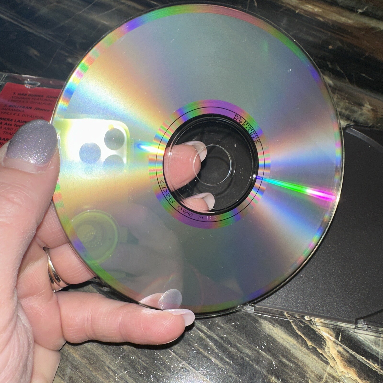 Wham Bam 2 The Second Massacre | Bally Sagoo |  Bhangra CD