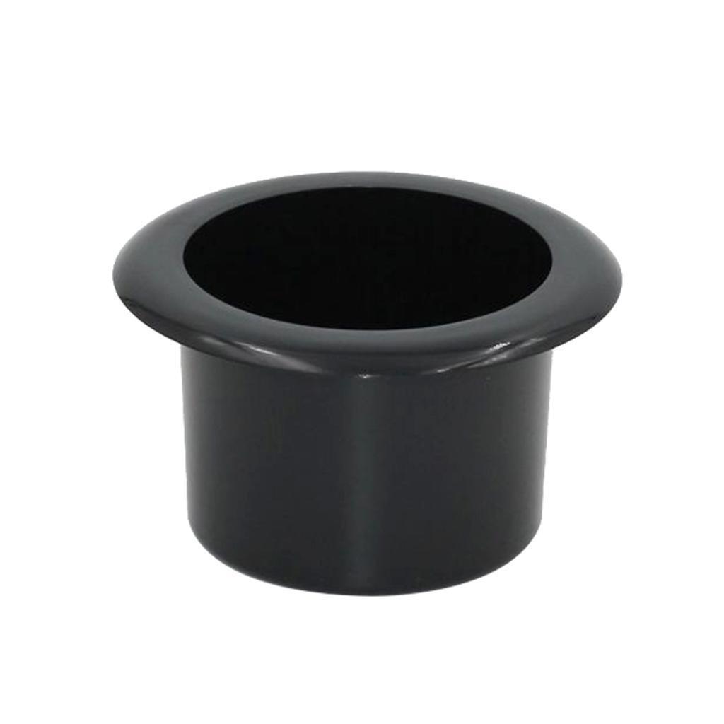 70mm Dia. Chair Sofa Armrest Cup Holder Drink Holder for Theater Car