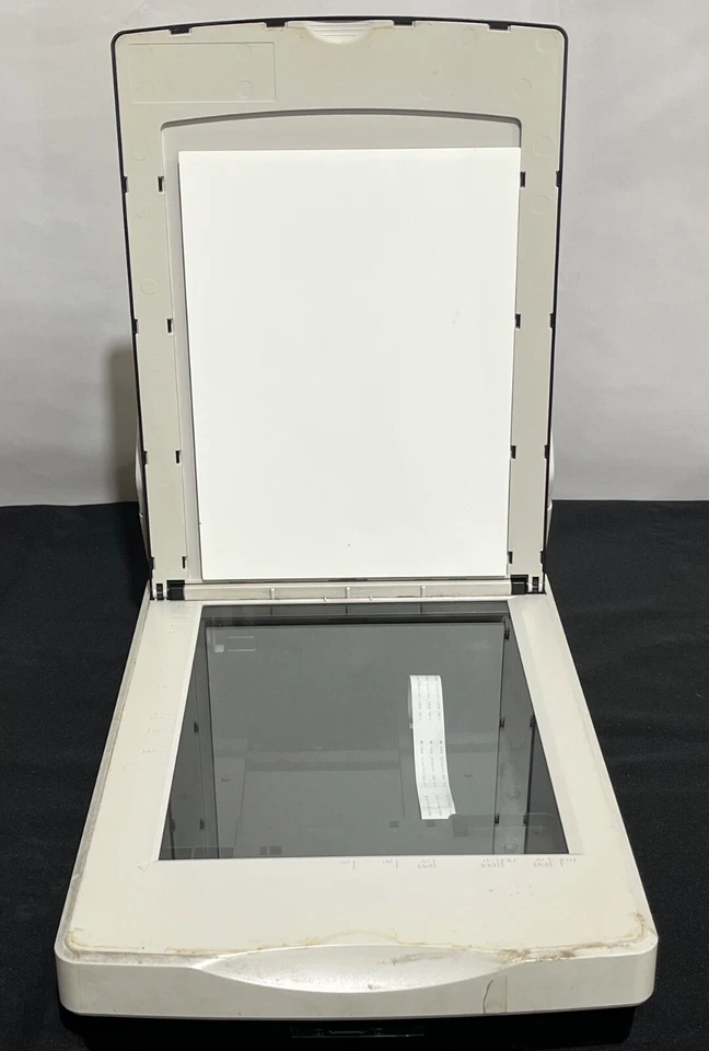 Fujitsu fi-6240 High Speed Duplex Document Scanner - Image 2 of 4