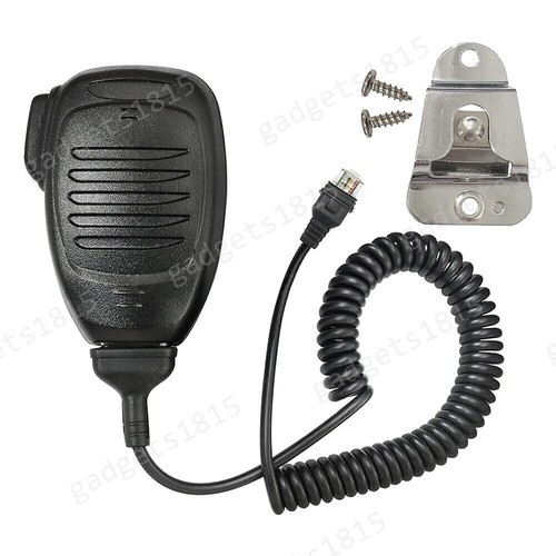 KMC-35 Speaker Mic For Kenwood TK-830 TK-850 TK-860 TK-880 TK-868 TK-868G TK-980 - Picture 2 of 7