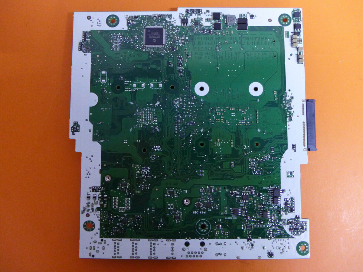 Genuine Dell Inspiron 5400 5490 AIO Motherboard i3-1115G4 Genuine Dell Inspiron 5400 5490 AIO Motherboard i3-1115G4