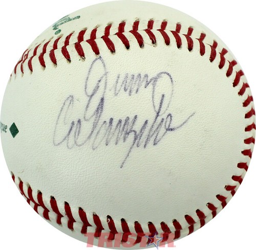 JERRY COLANGELO SIGNED BASEBALL PSA - PHOENIX SUNS, ARIZONA DIAMONDBACKS OWNER - Picture 1 of 2