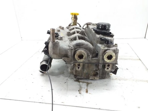 Culata para CHRYSLER VOYAGER (RG) 2.5 CRD SE 2002 6182866 - Imagen 4 de 7