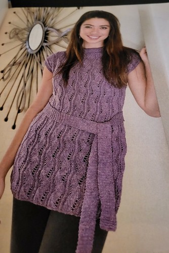 CS5 LOVE OF KNITTING MAGAZINE, SPRING 2013 - Bild 5 von 11