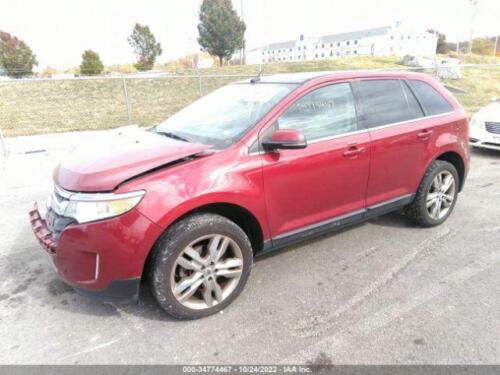Used Telematics Interface Module fits: 2014 Ford Edge Communication voice recogn - Picture 2 of 14