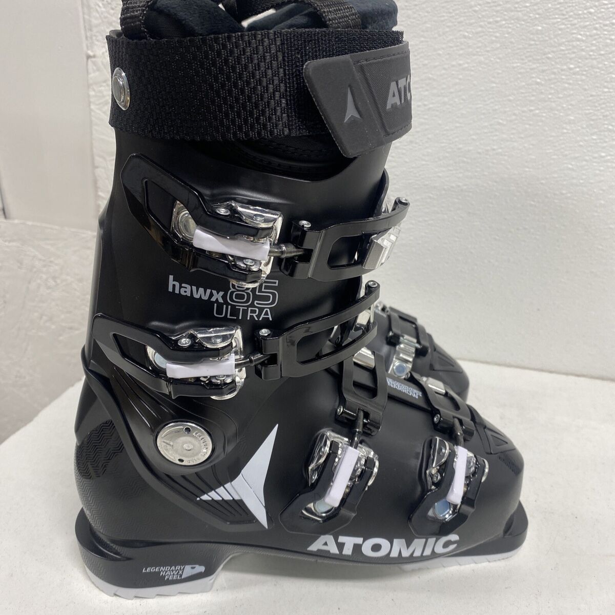 Atomic HAWX ULTRA 85 W Black/White 23/23.5 2021 #r5 | eBay Atomic HAWX ULTRA 85 W Black/White 23/23.5 2021 #r5 | eBay