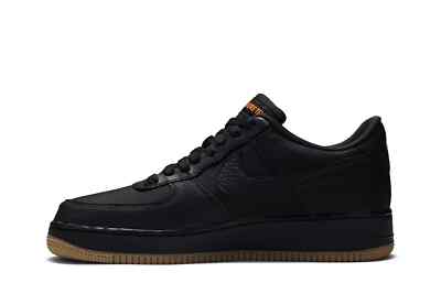 Nike Air Force 1 Low Gore-Tex Bright Ceramic CK2630-001 Men's Size