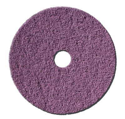 ShinePro Diamantpad 9'' 229mm (2 Stk.) GRIT 400
