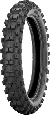 Sedona MX880ST Intermediate/Soft Tire Rear - 100/90-19 MX1009019ST