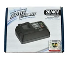 ACTIV ENERGY Universal 20/40V Battery Fast Charger for Ferrex Devices, New & Original Packaging