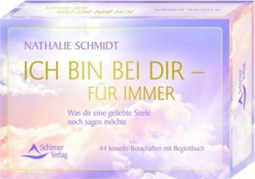 Thumbnail - Ich Bei Dir - Für Immer Was Dir Eine Geliebte Seele Noch Sagen Möchte
