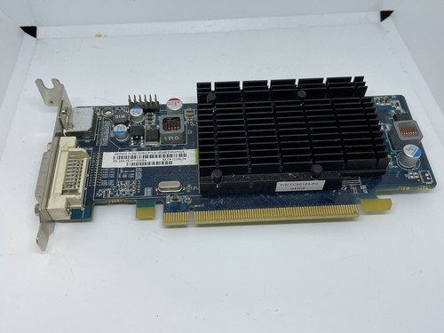 Sapphire 299-5E157-000SA ATI Radeon HD 5450 512MB DDR2 Video Graphics Card - Picture 4 of 7