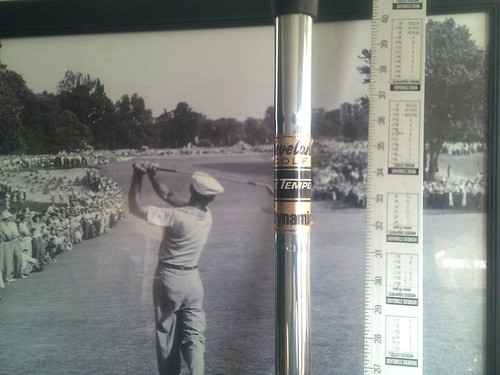 Cleveland TA3 Tour Action Pitching Wedge.. DG S300 Stiff Steel.. MRH. Looky.. - Picture 6 of 9