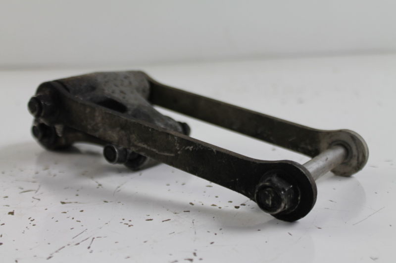 ぐされ 1998-99 Kawasaki ZX600G ZX6 ZX6R Ninja/98 Rear Shock Linkage | eBay