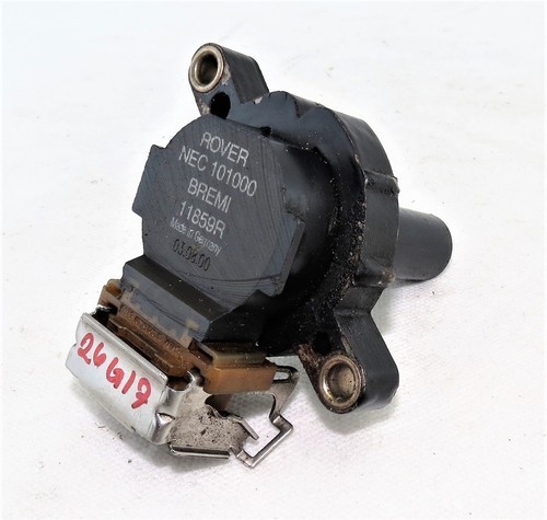 11859R Rover nec 101000 Véritable BREMI Bobine Pack - Picture 3 of 4