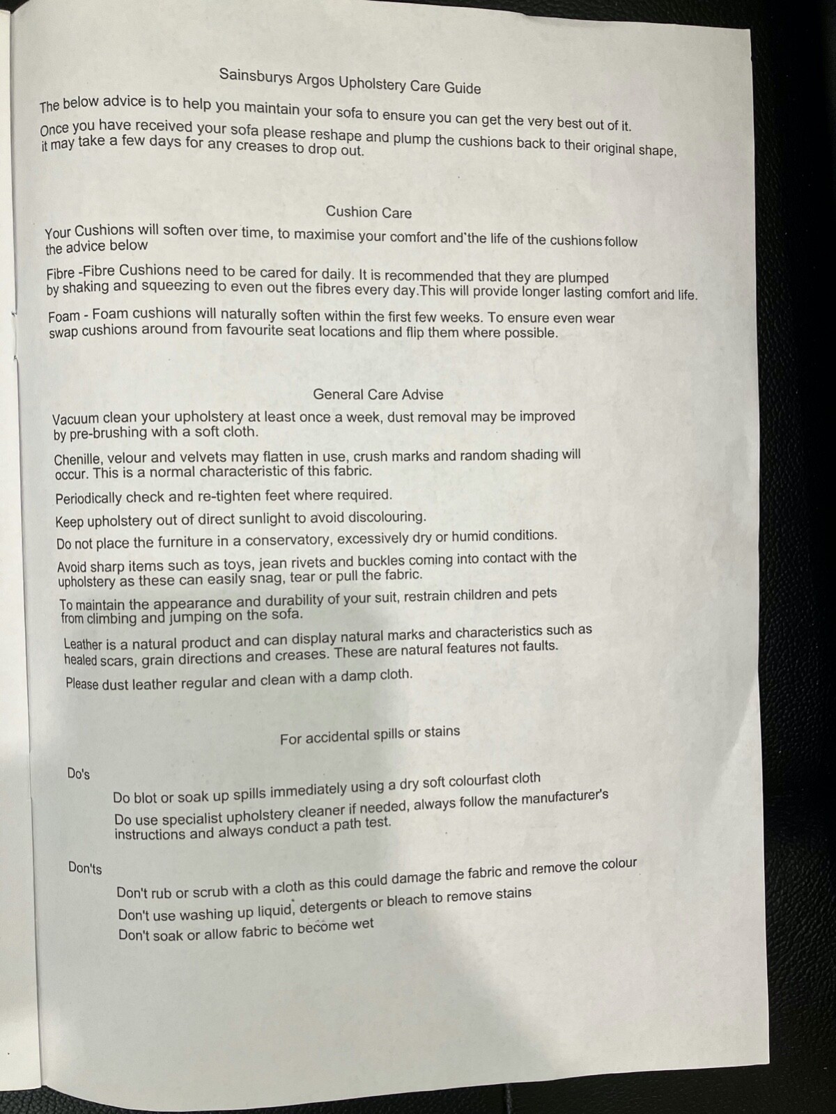 Warwick Black Leather Electric Power Recliner Chair eBay