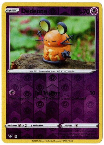 Pokemon Vivid Voltage Pick Your Cards Holo, Reverse Holo & Rares Pack Fresh!!! - Picture 83 of 168
