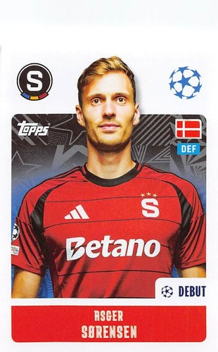 Pegatinas TOPPS Champions League UEFA 2024-25 24/25 - #391 - #531 Elige de la lista - Imagen 34 de 142