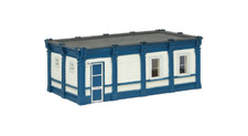 Bachmann Scenecraft OO Gauge 44-0093 - Gents Toilet and Staff Room