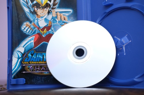 I Cavalieri dello Zodiaco: Hades - Playstation 2 PS2 - PAL Multi Lingua - Foto 4 di 4