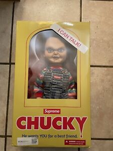 Chucky Supreme | eBay Chucky Supreme | eBay