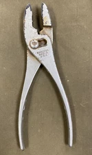 Kraeuter (356-8) - Vintage Pliers (Made in USA).....FREE S&H!!!