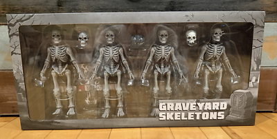 Four Horsemen Mythic Legions Special Projects Graveyard Skeletons