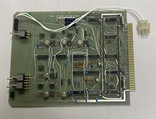 Unbranded,PWA 07900-0138-0001,Circuit Board