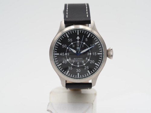Constantin Durmont Herren Uhr Automatik, Ref. 117645- inkl. Papiere