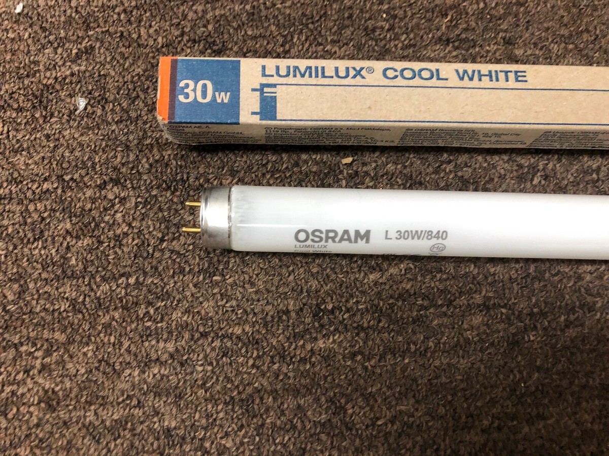 Lumilux T5 ES 45W 840 HO Alto Rendimiento G5