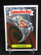 Topps Garbage Pail Kids 2019 Was the Worst Trading Cards Checklist 17