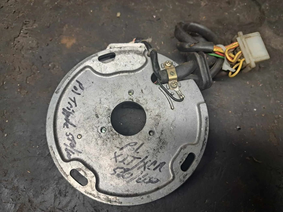 OEM 1993 Polaris Storm 750 Stator Magneto - Image 2 of 2