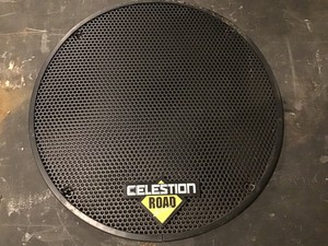 celestion road series speakers