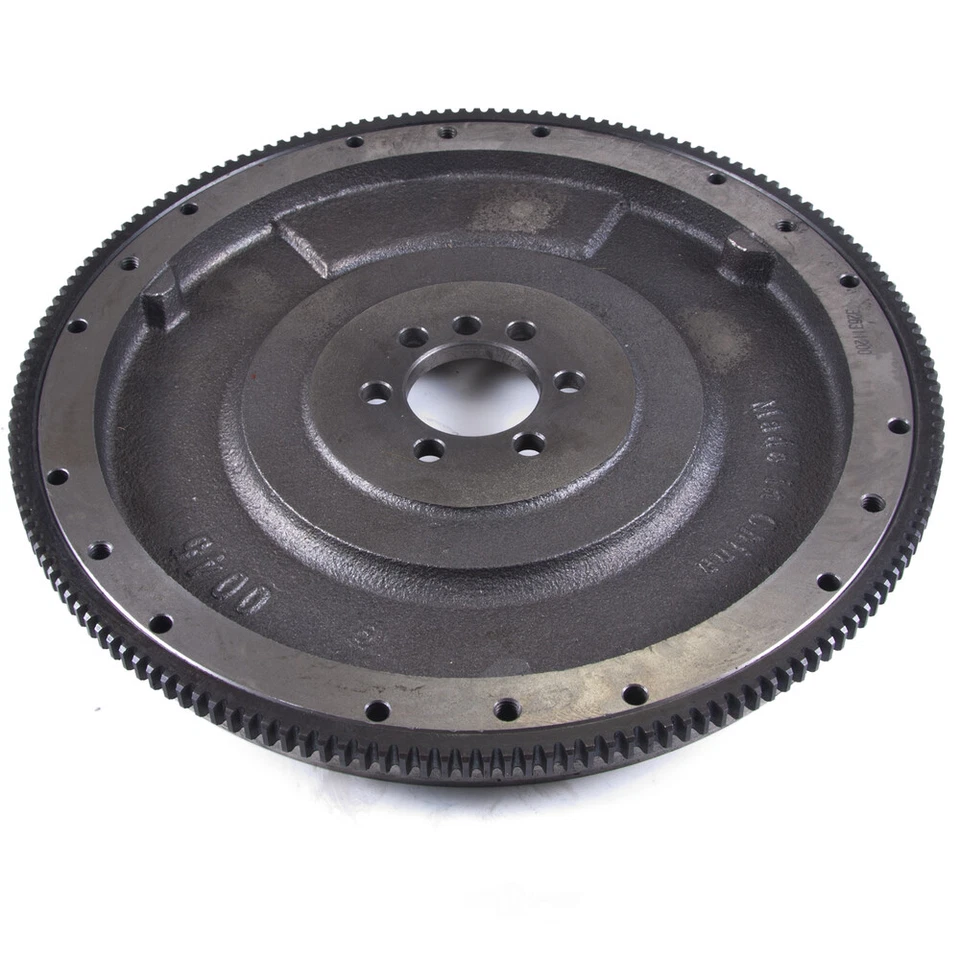 Volante de embrague compatible con 1986-1998 GMC C1500, K1500, K2500 C1500, C2500, K1500 P3500 LU Foto 2 de 2