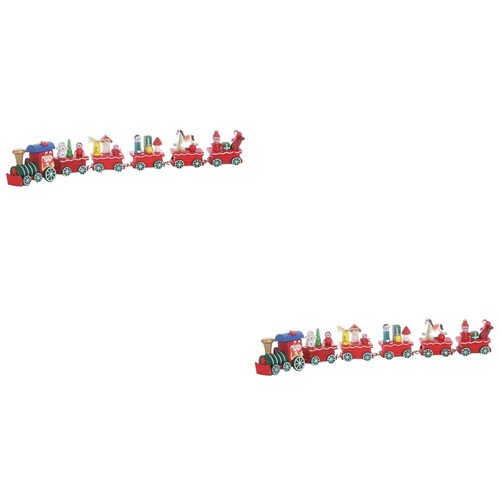 Mehrzweck Festival Weihnachtsgeschenke Für Kinder Weihnachtsfeierzubehör - Bild 5 von 12